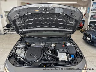 Mercedes-Benz A 200 Aut. - nur 47 tkm - NAVI-PREMIUM AHK PDC - photo 25