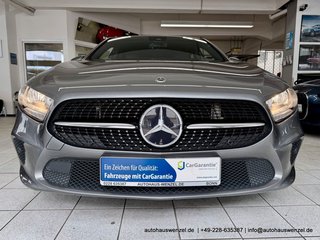 Mercedes-Benz A 200 Aut. - nur 47 tkm - NAVI-PREMIUM AHK PDC - photo 26