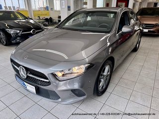 Mercedes-Benz A 200 Aut. - nur 47 tkm - NAVI-PREMIUM AHK PDC - photo 28