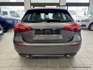 Mercedes-Benz A 200 Aut. - nur 47 tkm - NAVI-PREMIUM AHK PDC - photo 29