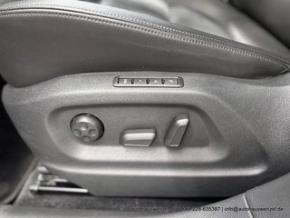 Seat Alhambra 2.0 TDI Aut. Xcellence 7-SI. PANO AHK - bilder 9