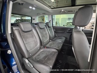 Seat Alhambra 2.0 TDI Aut. Xcellence 7-SI. PANO AHK - bilder 20