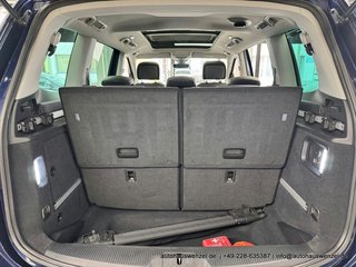 Seat Alhambra 2.0 TDI Aut. Xcellence 7-SI. PANO AHK - bilder 26