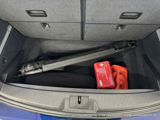 Seat Alhambra 2.0 TDI Aut. Xcellence 7-SI. PANO AHK - bilder 27