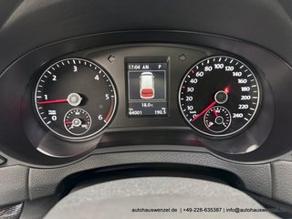 Seat Alhambra 2.0 TDI Aut. Xcellence 7-SI. PANO AHK - bilder 28