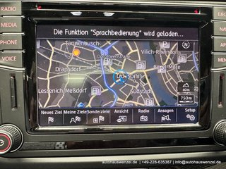 Seat Alhambra 2.0 TDI Aut. Xcellence 7-SI. PANO AHK - bilder 32