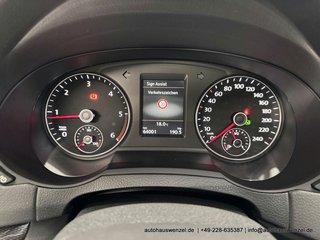 Seat Alhambra 2.0 TDI Aut. Xcellence 7-SI. PANO AHK - bilder 33