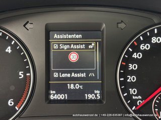 Seat Alhambra 2.0 TDI Aut. Xcellence 7-SI. PANO AHK - bilder 35