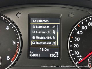 Seat Alhambra 2.0 TDI Aut. Xcellence 7-SI. PANO AHK - bilder 37