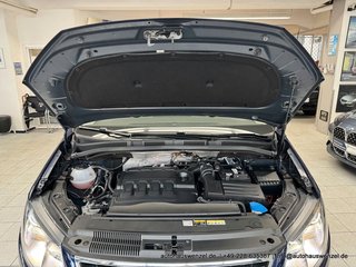 Seat Alhambra 2.0 TDI Aut. Xcellence 7-SI. PANO AHK - bilder 40