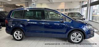 Seat Alhambra 2.0 TDI Aut. Xcellence 7-SI. PANO AHK - bilder 1