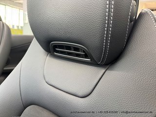 Mercedes-Benz C 220 d Cabrio AMG AIRCAP MEMORY AHK MULTIBEAM - foto 12