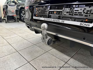 Mercedes-Benz C 220 d Cabrio AMG AIRCAP MEMORY AHK MULTIBEAM - foto 25