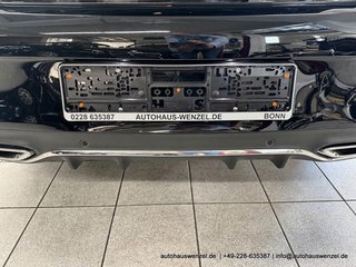 Mercedes-Benz C 220 d Cabrio AMG AIRCAP MEMORY AHK MULTIBEAM - foto 26