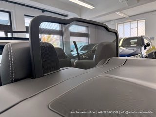 Mercedes-Benz C 220 d Cabrio AMG AIRCAP MEMORY AHK MULTIBEAM - foto 37