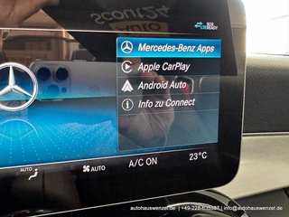 Mercedes-Benz C 220 d Cabrio AMG AIRCAP MEMORY AHK MULTIBEAM - foto 40