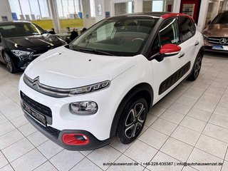 Citroën C3 1.2 Shine 110 PANORAMADACH NAVI KAMERA SITZH - foto 4