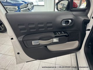 Citroën C3 1.2 Shine 110 PANORAMADACH NAVI KAMERA SITZH - foto 12