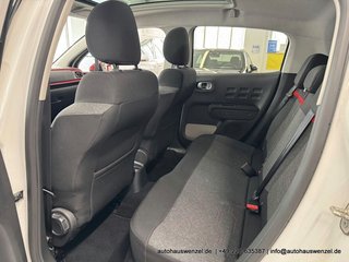 Citroën C3 1.2 Shine 110 PANORAMADACH NAVI KAMERA SITZH - foto 16