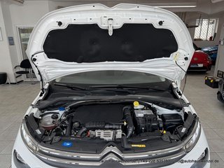 Citroën C3 1.2 Shine 110 PANORAMADACH NAVI KAMERA SITZH - foto 32