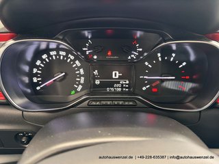 Citroën C3 1.2 Shine 110 PANORAMADACH NAVI KAMERA SITZH - foto 37