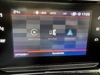 Citroën C3 1.2 Shine 110 PANORAMADACH NAVI KAMERA SITZH - foto 39