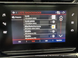 Citroën C3 1.2 Shine 110 PANORAMADACH NAVI KAMERA SITZH - foto 42