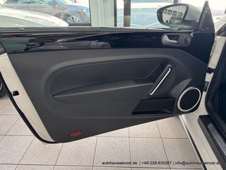 Volkswagen Beetle Lim. Dune 1.4 Aut. - LEDER FENDER KAMERA - foto 8