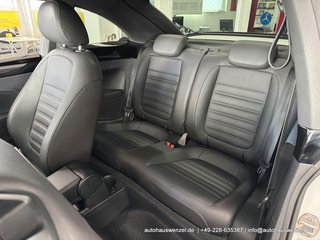 Volkswagen Beetle Lim. Dune 1.4 Aut. - LEDER FENDER KAMERA - foto 10