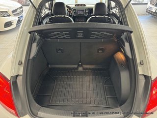 Volkswagen Beetle Lim. Dune 1.4 Aut. - LEDER FENDER KAMERA - foto 20
