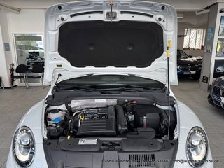 Volkswagen Beetle Lim. Dune 1.4 Aut. - LEDER FENDER KAMERA - foto 23