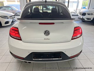 Volkswagen Beetle Lim. Dune 1.4 Aut. - LEDER FENDER KAMERA - foto 27