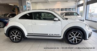 Volkswagen Beetle Lim. Dune 1.4 Aut. - LEDER FENDER KAMERA - foto 6