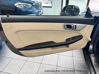Mercedes-Benz SLC 180 6-Gang - nur 23 tkm - LEDER COMAND KAM - photo 12