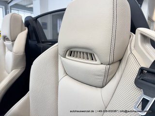 Mercedes-Benz SLC 180 6-Gang - nur 23 tkm - LEDER COMAND KAM - photo 14