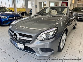 Mercedes-Benz SLC 180 6-Gang - nur 23 tkm - LEDER COMAND KAM - photo 24