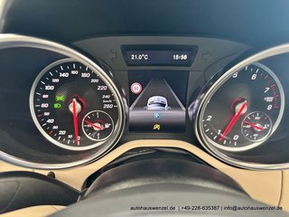 Mercedes-Benz SLC 180 6-Gang - nur 23 tkm - LEDER COMAND KAM - photo 28