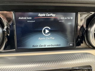 Mercedes-Benz SLC 180 6-Gang - nur 23 tkm - LEDER COMAND KAM - photo 31