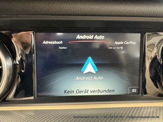Mercedes-Benz SLC 180 6-Gang - nur 23 tkm - LEDER COMAND KAM - photo 32