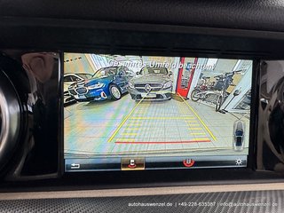 Mercedes-Benz SLC 180 6-Gang - nur 23 tkm - LEDER COMAND KAM - photo 33