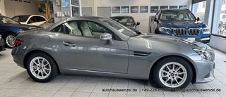 Mercedes-Benz SLC 180 6-Gang - nur 23 tkm - LEDER COMAND KAM - photo 2