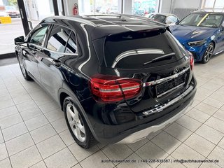 Mercedes-Benz GLA 180 6-Gang - nur 39 tkm - STANDHEIZUNG KAM - foto 6