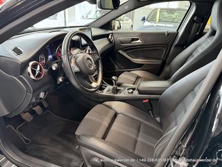 Mercedes-Benz GLA 180 6-Gang - nur 39 tkm - STANDHEIZUNG KAM - foto 7