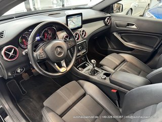 Mercedes-Benz GLA 180 6-Gang - nur 39 tkm - STANDHEIZUNG KAM - foto 8