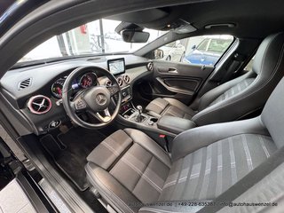 Mercedes-Benz GLA 180 6-Gang - nur 39 tkm - STANDHEIZUNG KAM - foto 9