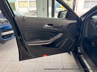 Mercedes-Benz GLA 180 6-Gang - nur 39 tkm - STANDHEIZUNG KAM - foto 10