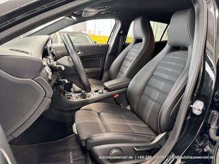Mercedes-Benz GLA 180 6-Gang - nur 39 tkm - STANDHEIZUNG KAM - foto 11
