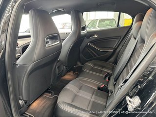 Mercedes-Benz GLA 180 6-Gang - nur 39 tkm - STANDHEIZUNG KAM - foto 12