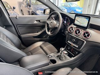 Mercedes-Benz GLA 180 6-Gang - nur 39 tkm - STANDHEIZUNG KAM - foto 13