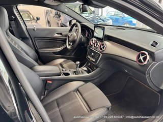Mercedes-Benz GLA 180 6-Gang - nur 39 tkm - STANDHEIZUNG KAM - foto 14